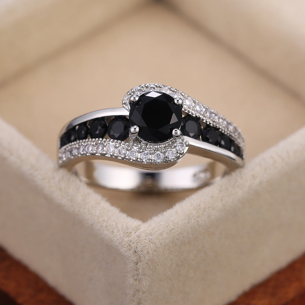 Classic Ring with Timeless Appeal