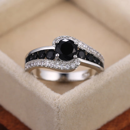 Classic Ring with Timeless Appeal