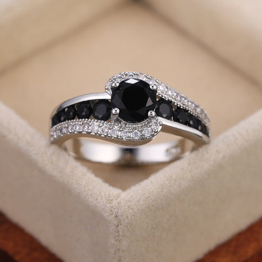 Classic Ring with Timeless Appeal