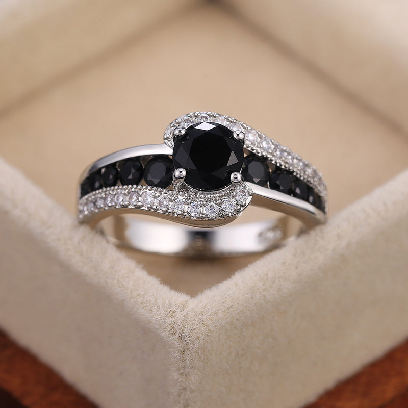 Classic Ring with Timeless Appeal