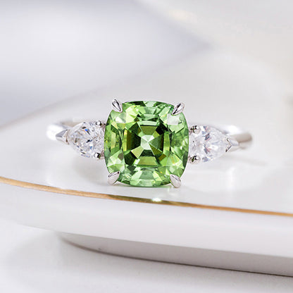 Romantic Ring for Special Moments