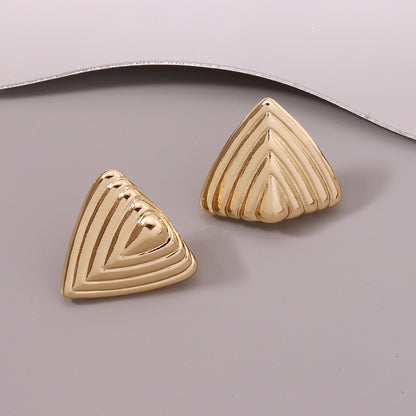 Delicate Artisan Earring