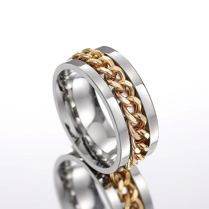 Stunning Chain for Daily Wear
