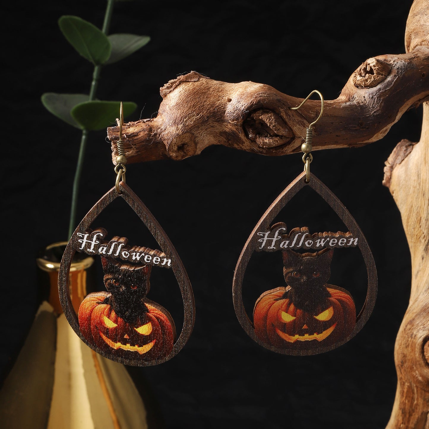 Elegant Earring for Every Occasion