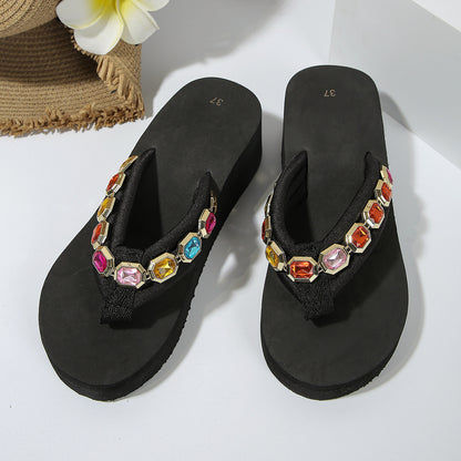 Graceful Orthopedic Sandals for Modern Look