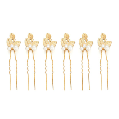 Charming Pearl Set for Any Occasion