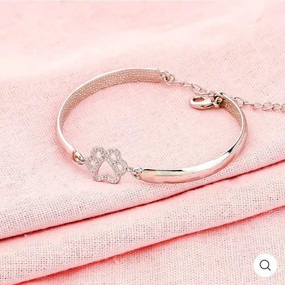 Delicate Artisan Bracelet