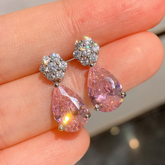 Romantic Earring for Special Moments