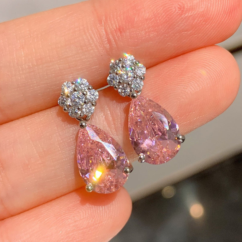 Romantic Earring for Special Moments