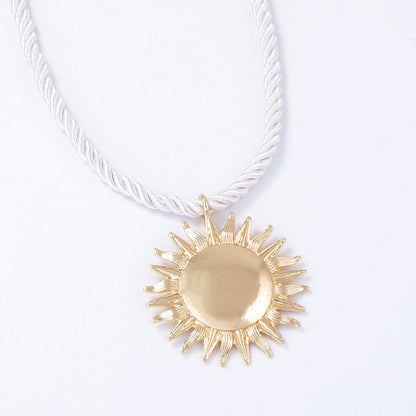 Romantic Necklace for Special Moments