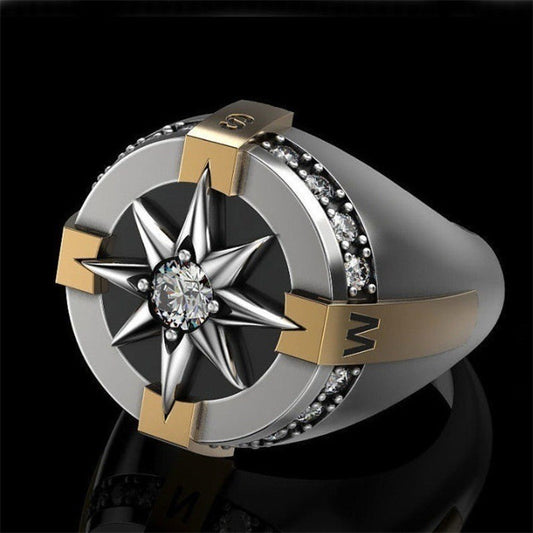 Charming Ring for Any Occasion
