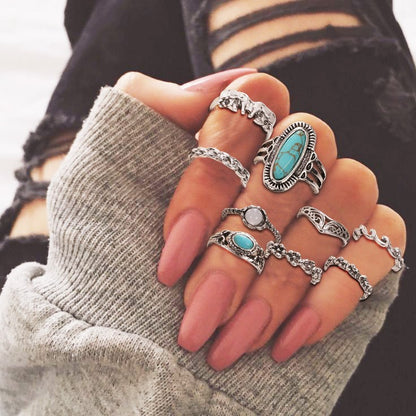 Classic Set with Timeless Appeal