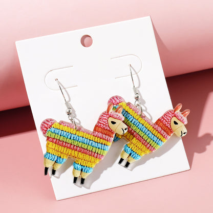 Romantic Earring for Special Moments