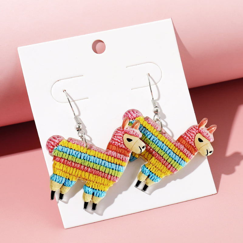 Romantic Earring for Special Moments