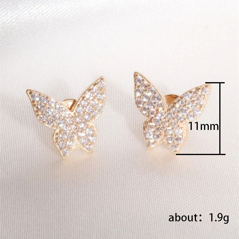 Romantic Earring for Special Moments