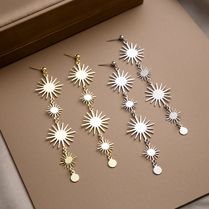 Elegant Earring for Every Occasion