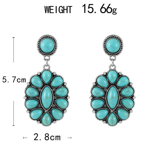 Beautiful Earring with Unique Style
