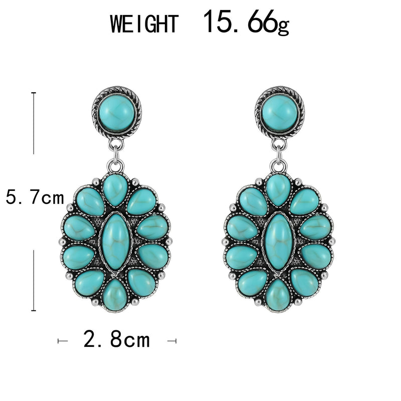Beautiful Earring with Unique Style