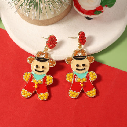 Elegant Earring for Every Occasion