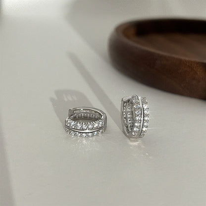 Classic Earring with Timeless Appeal