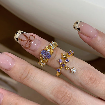 Classic Ring with Timeless Appeal