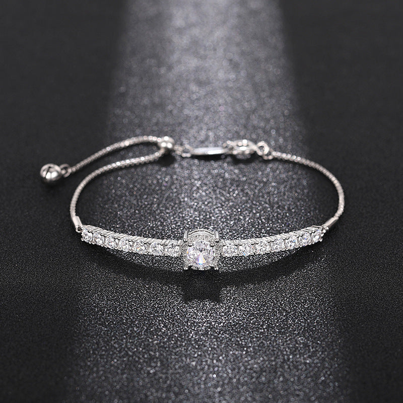 Beautiful Bracelet with Unique Style