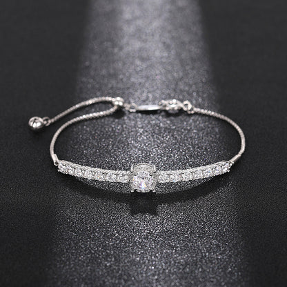Beautiful Bracelet with Unique Style