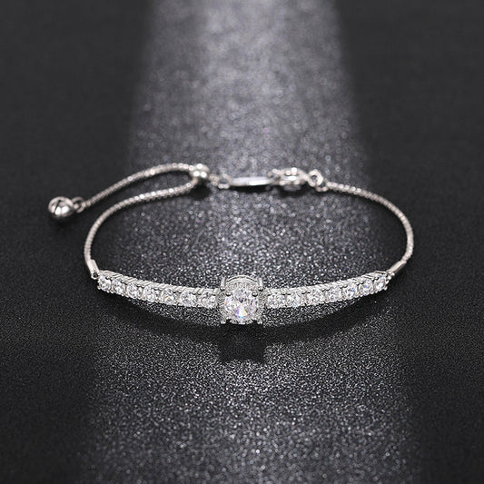 Beautiful Bracelet with Unique Style