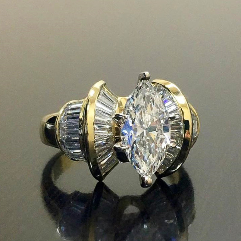 Charming Ring for Any Occasion