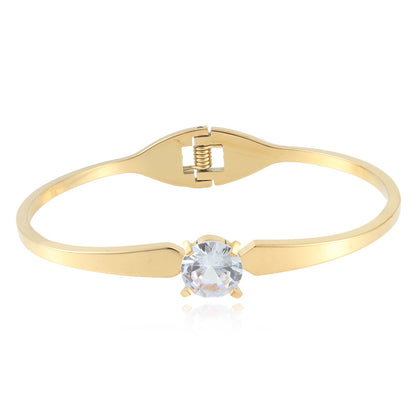 Classic Bracelet with Timeless Appeal
