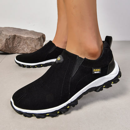 Beautifully Crafted Orthopedic Shoes
