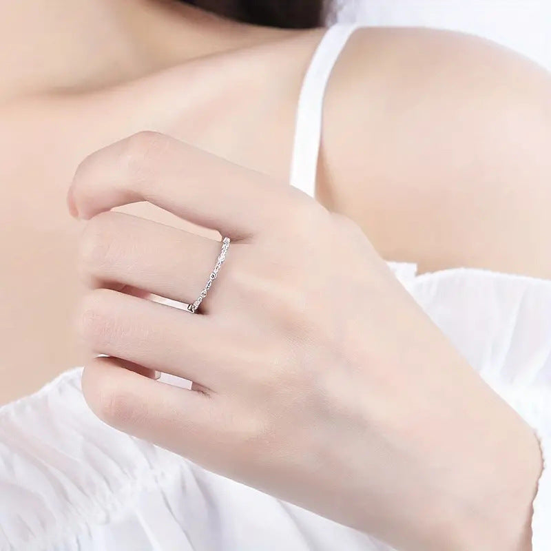 Romantic Ring for Special Moments