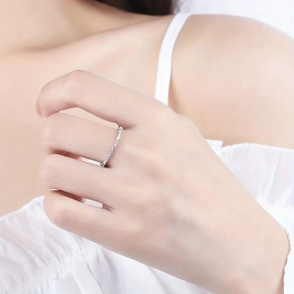Romantic Ring for Special Moments