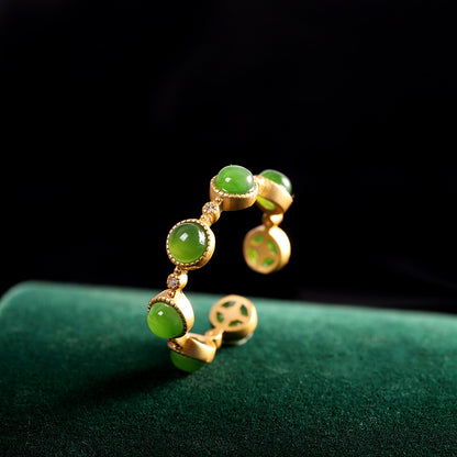 Elegant Gold Bracelet for Every Occasion