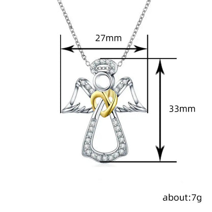 Classic Necklace with Timeless Appeal