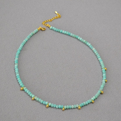 Classic Necklace with Timeless Appeal