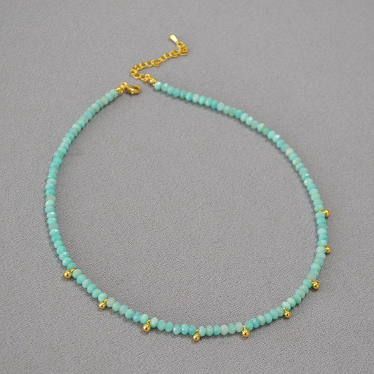 Classic Necklace with Timeless Appeal