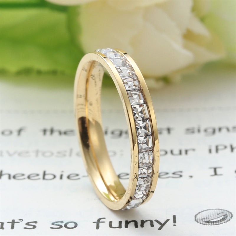 Stunning Ring for Daily Wear