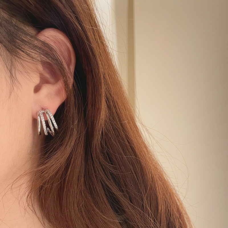 Stunning Earring for Daily Wear