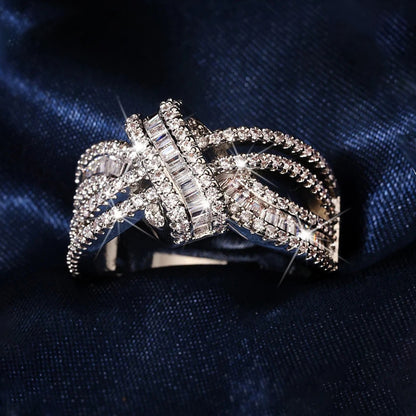 Classic Ring with Timeless Appeal