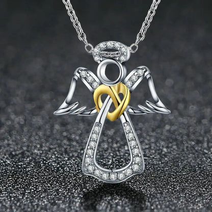 Classic Necklace with Timeless Appeal