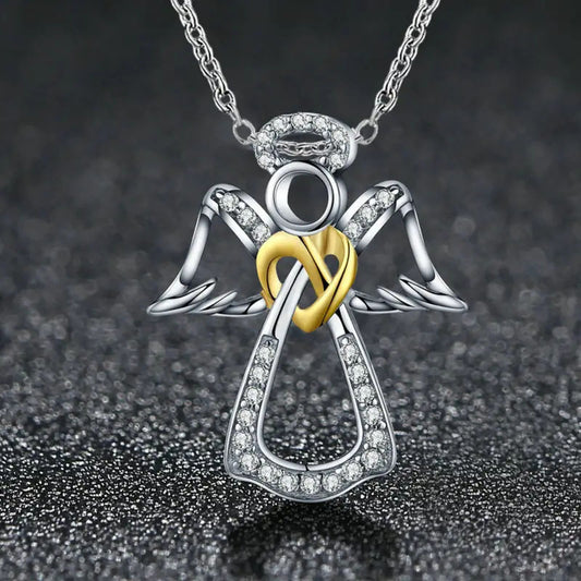 Classic Necklace with Timeless Appeal