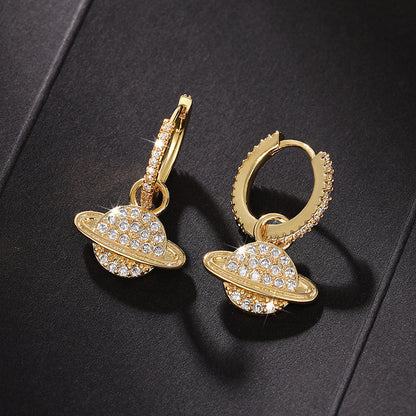 Elegant Earring for Every Occasion