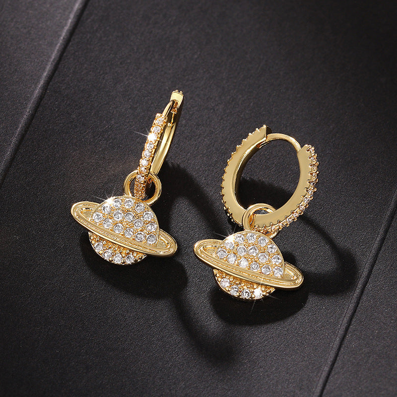 Elegant Earring for Every Occasion