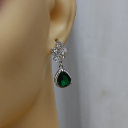Romantic Earring for Special Moments