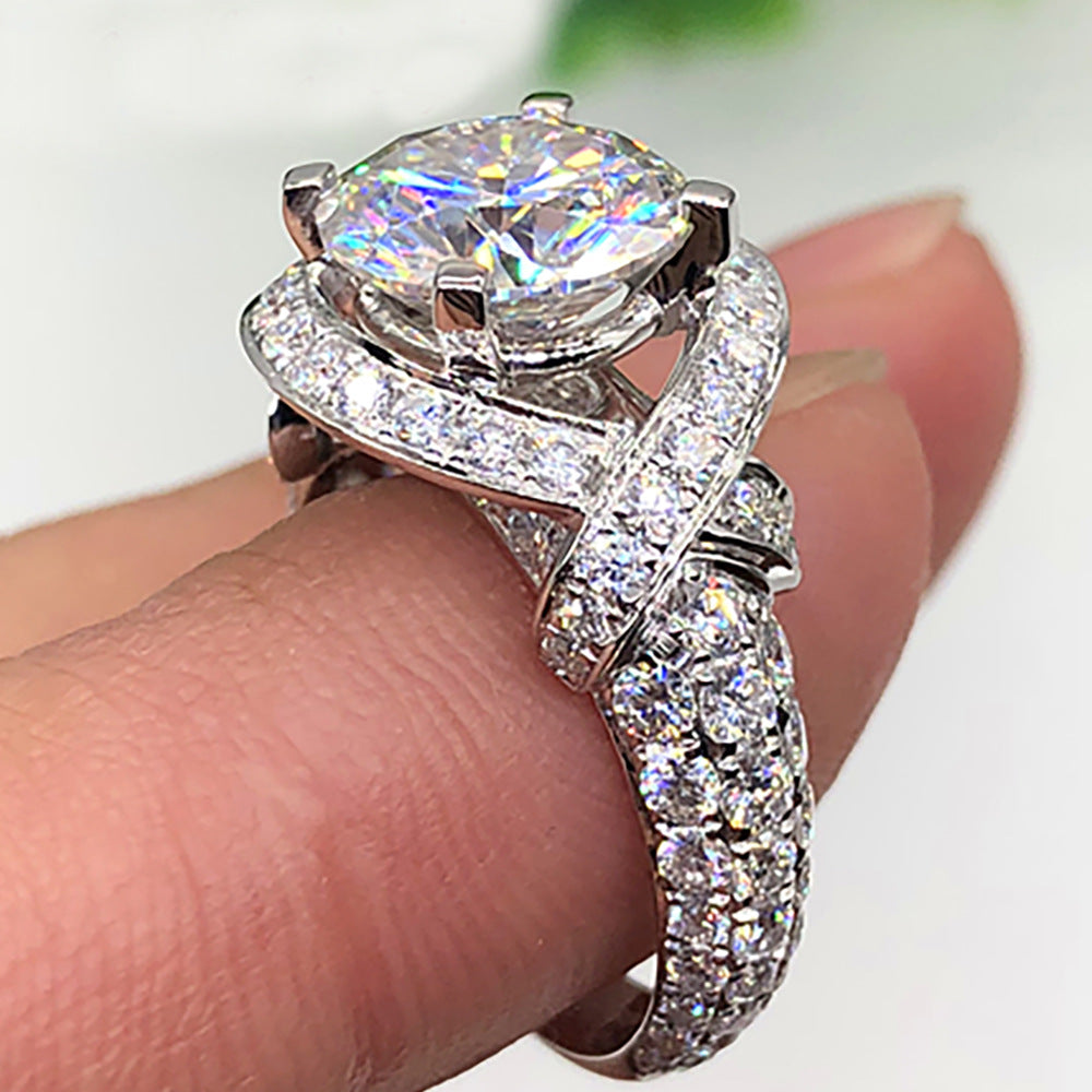 Vintage Handmade Ring