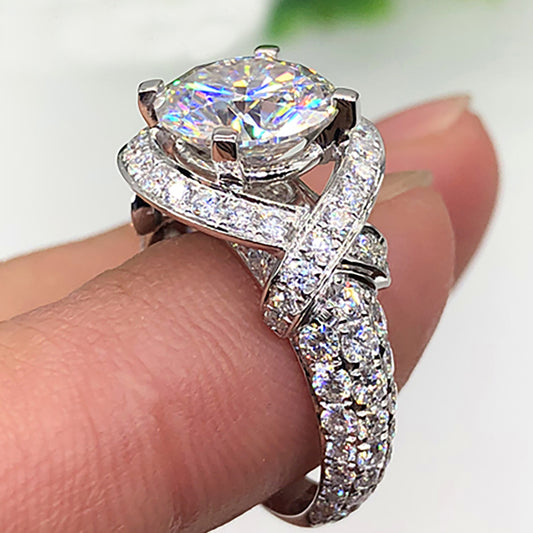 Vintage Handmade Ring