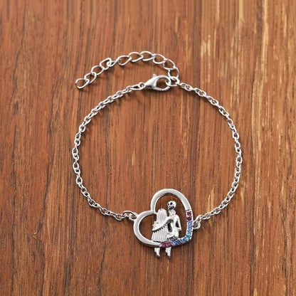 Romantic Bracelet for Special Moments