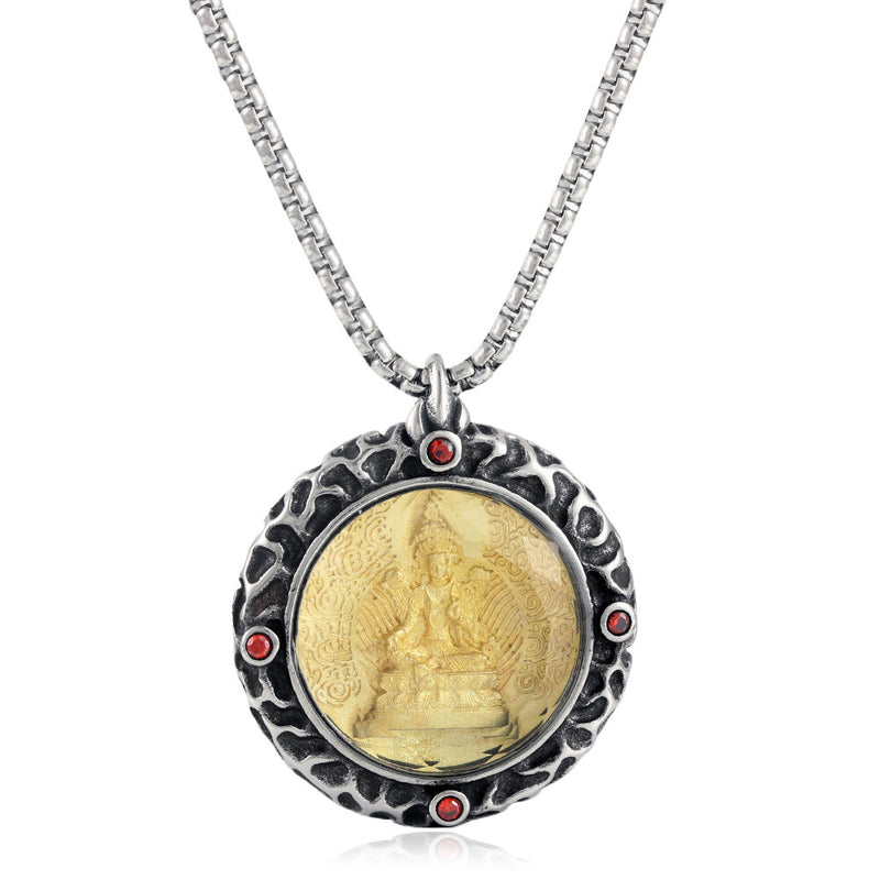 Stunning Pendant for Daily Wear