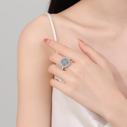 Classic Ring with Timeless Appeal